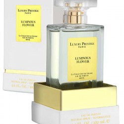 Luxury Prestige Women Luminous Flower Kadın Parfüm 100 ml Edp