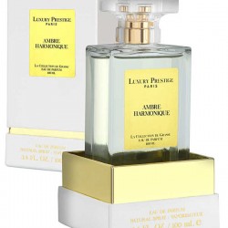 Luxury Prestige Ambre Harmonique EDP 100 ml Kadın Parfüm