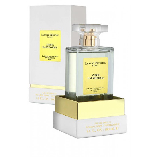 Luxury Prestige Ambre Harmonique EDP 100 ml Kadın Parfüm Luxury Prestige Ambre Harmonique EDP 100 ml Kadın Parfüm