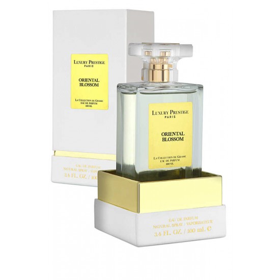 Luxury Prestige Oriental Blossom EDP 100 ml Kadın Parfüm Luxury Prestige Oriental Blossom EDP 100 ml Kadın Parfüm