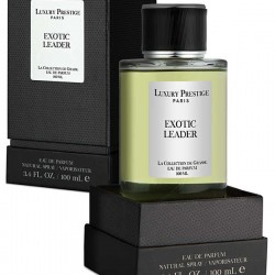 Luxury Prestige Men Exotic Leader Erkek Parfüm 100 ml Edp