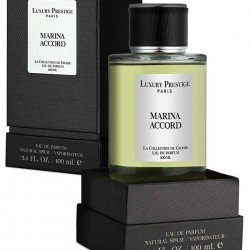 Luxury Prestige Marina Accord EDP 100 ml Erkek Parfüm