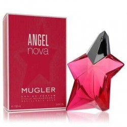 Mugler Angel Nova Refillable Star Edp 100 ml