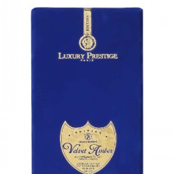 Luxury Prestige Edition Velvet Amber  Kadın Parfüm 100 ml