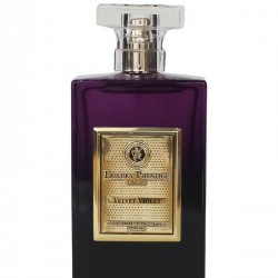 Luxury Prestige Velvet Violet 100 ml EDP Kadın Parfüm