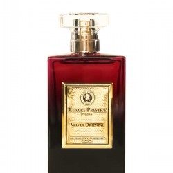 Luxury Prestige Edition Velvet Oriental EDP 100 ml Kadın Parfüm