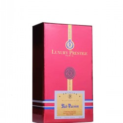 Luxury Prestige Red Passion EDP 100 ml Erkek Parfümü