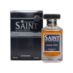 Luxury Prestige Saint Sauvian 1916 EDP 100 ml Erkek Parfüm