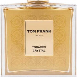 Tom Frank Tobacco Crystal Edp 100 ml