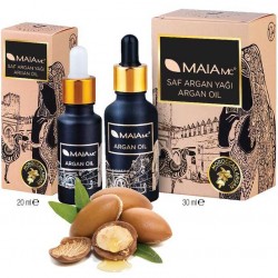 Maia Saf Argan Yağı 30 ml