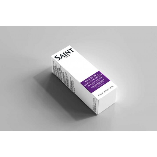 Saint Whitening Ultimate Expert Tone Evennes Serum- Aydınlatıcı ve Leke Açıcı Yüz Serumu 30 ml Saint Whitening Ultimate Expert Tone Evennes Serum- Aydınlatıcı ve Leke Açıcı Yüz Serumu 30 ml