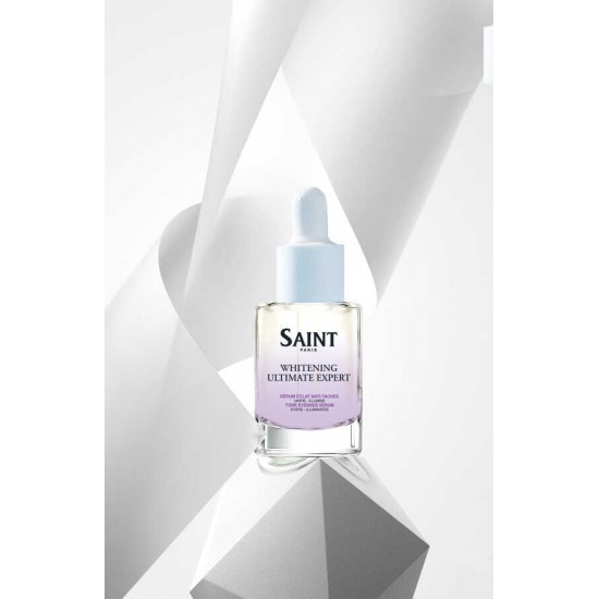 Saint Whitening Ultimate Expert Tone Evennes Serum- Aydınlatıcı ve Leke Açıcı Yüz Serumu 30 ml Saint Whitening Ultimate Expert Tone Evennes Serum- Aydınlatıcı ve Leke Açıcı Yüz Serumu 30 ml