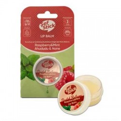 Şef Stick Ahududu Nane Lip Balm