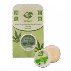 Şef Stick Hemp Kenevir Lip Balm