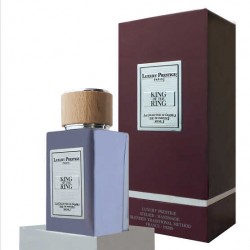 Luxury Prestige King Of The Ring 100 ml Edp Erkek Parfüm