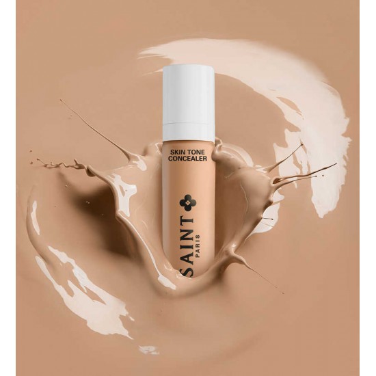 Luxury Prestige Saint Paris Skin Tone Concealer 07 Ivory Luxury Prestige Saint Paris Skin Tone Concealer 07 Ivory