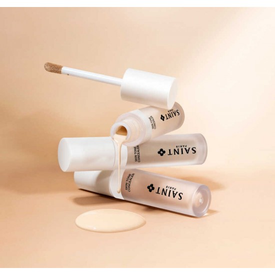 Luxury Prestige Saint Paris Skin Tone Concealer 07 Ivory Luxury Prestige Saint Paris Skin Tone Concealer 07 Ivory