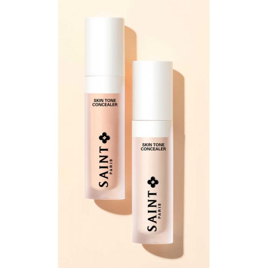 Luxury Prestige Saint Paris Skin Tone Concealer 07 Ivory Luxury Prestige Saint Paris Skin Tone Concealer 07 Ivory