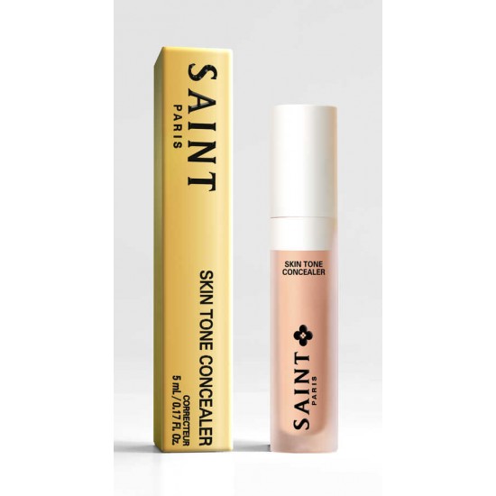 Luxury Prestige Saint Paris Skin Tone Concealer 07 Ivory Luxury Prestige Saint Paris Skin Tone Concealer 07 Ivory