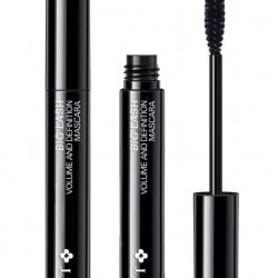 Luxury Prestige Saint Paris Big Lash Volumizing Mascara Intense Black