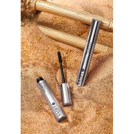 Luxury Prestige Saint Paris High Impact Length + Lift Mascara Black Intense Luxury Prestige Saint Paris High Impact Length + Lift Mascara Black Intense