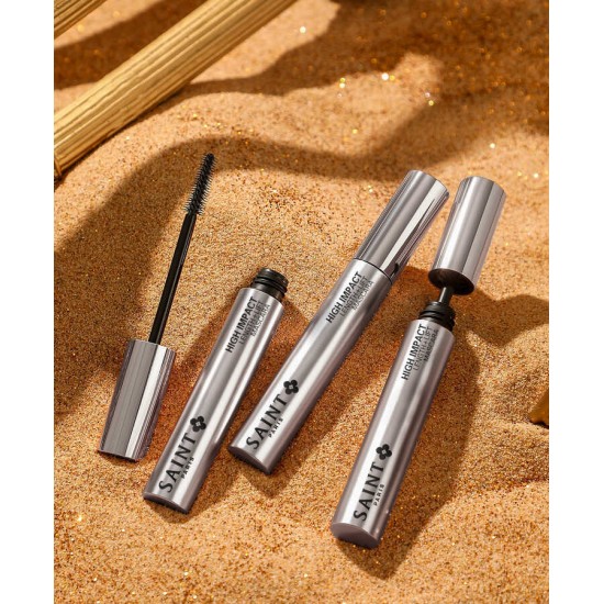 Luxury Prestige Saint Paris High Impact Length + Lift Mascara Black Intense Luxury Prestige Saint Paris High Impact Length + Lift Mascara Black Intense