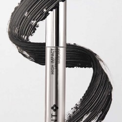 Luxury Prestige Saint Paris High Impact Length + Lift Mascara Black Intense