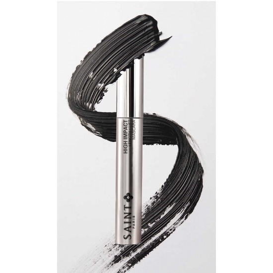Luxury Prestige Saint Paris High Impact Length + Lift Mascara Black Intense Luxury Prestige Saint Paris High Impact Length + Lift Mascara Black Intense