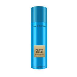Luxury Prestige Porto Fresh Deodorant 200 ml