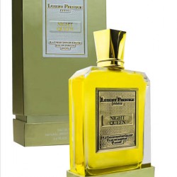 Luxury Prestige Night Queen 100 ml Edp Unisex Parfüm