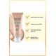 Note Anti - Blemish BB Cream Akneye Yatkın Ciltler 02 Note Anti - Blemish BB Cream Akneye Yatkın Ciltler 02