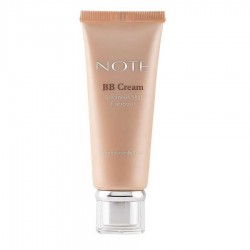 Note BB Cream Nemlendirici Etkili Doğal Kapatıcı SPF 15 Krem 01