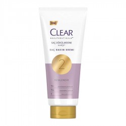 Clear Scalpceuticals Saç Dökülme Karşıtı Bakım Kremi 170 ml