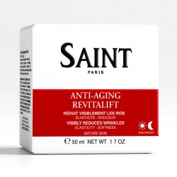 Luxury Prestige Saint Anti Aging Revitalift Cream Yaşlanma Karşıtı Krem 50 ML