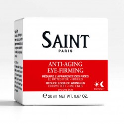 Luxury Prestige Saint Anti Aging Eye Firming Cream  Yaşlanma Karşıtı Göz Sıkılaştırıcı Krem 20 ml