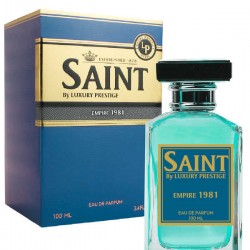 Luxury Prestige Saint Empire 1981 100 ml Edp Erkek Parfüm