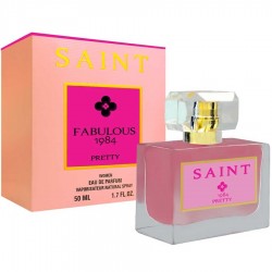Luxury Prestige Saint Fabulous Pretty 1984 50 ml EDP Kadın Parfüm