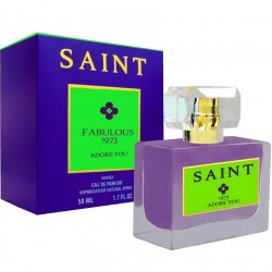 Luxury Prestige Saint Fabulous Adore You 1973 50 ml EDP Kadın Parfüm