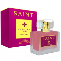 Luxury Prestige Saint Fabulous True Love 1983 50 ml EDP Kadın Parfüm