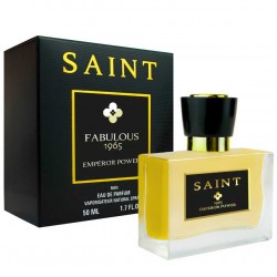 Luxury Prestige Saint Fabulous Emperor Power 1965 50 ml EDP Erkek Parfüm