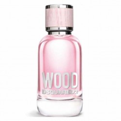 Dsquared2 Wood Pour Femme Edt 100 ml