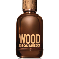 Dsquared2 Wood Pour Homme Edt 100 ml