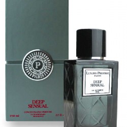 Luxury Prestige Deep Sensual Force 100 ml Edp Erkek Parfüm