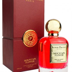 Luxury Prestige Mountain Flower 100 ml Edp Kadın Parfüm