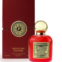 Luxury Prestige Mountain Flower 100 ml Edp Kadın Parfüm