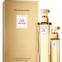 Elizabeth Arden 5th Avenue Edp Parfüm Seti 125 ml
