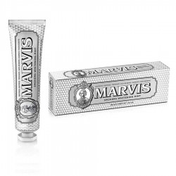 Marvis Smokers Whitening Mint Diş Macunu 85 ml