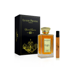 Luxury Prestige Special Reserve 12 Edp 100 ml Set